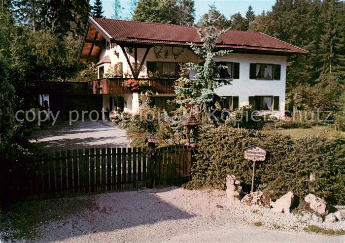 Birkenstein Haus Angerer