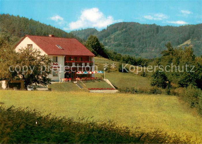 Escherlich Pension Cafe Herrmann