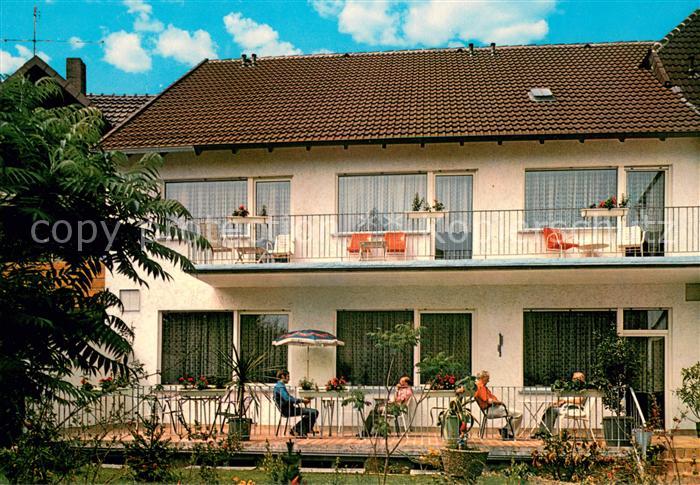 Amelunxen Gasthof Pension Cafe Zum Krug