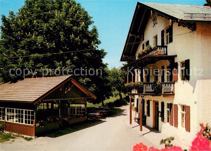 Kiefersfelden Gasthaus Schaupenwirt