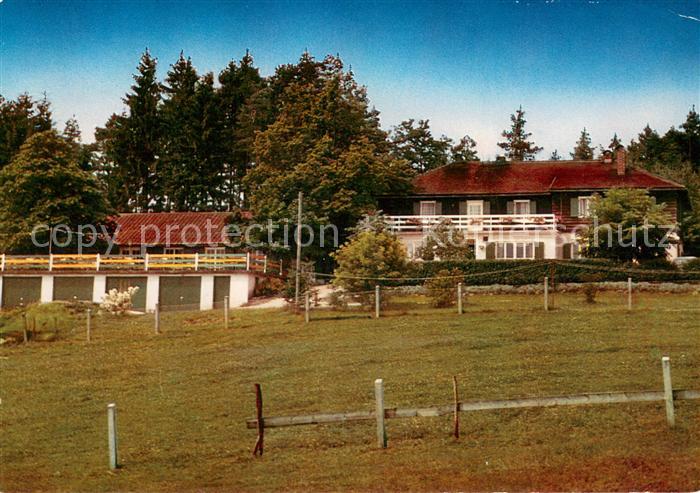 Lutzingen Goldberg Alm Ausflugsort mit Pension