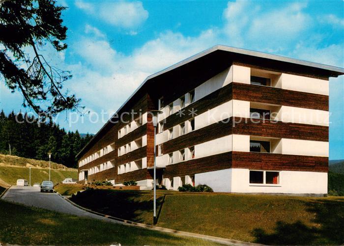 Lambach Lam Kolping Ferienheim