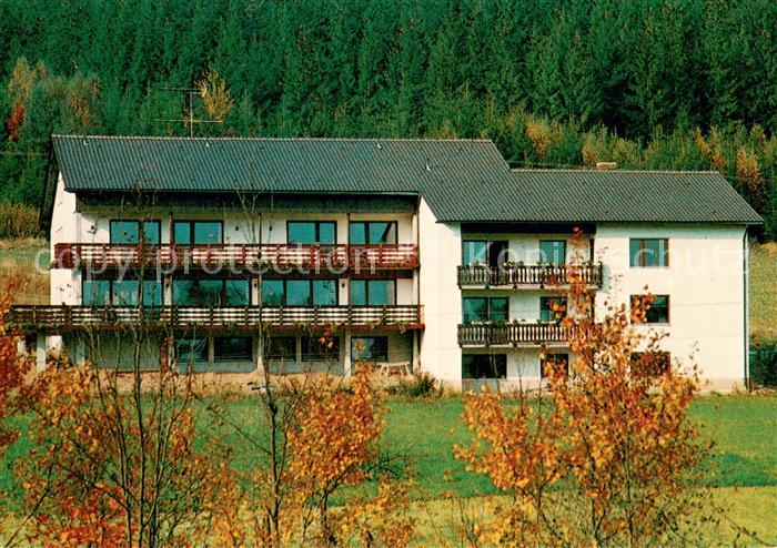 Lukahammer Gasthof Pension Hammerschaenke