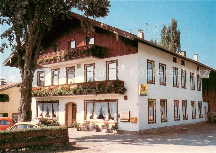 Loiderding Gasthaus Pension Haltmeier