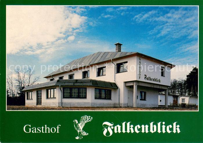 Witzelroda Gasthof Falkenblick