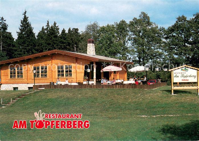 Clodra Restaurant Am Toepferberg Autocamping