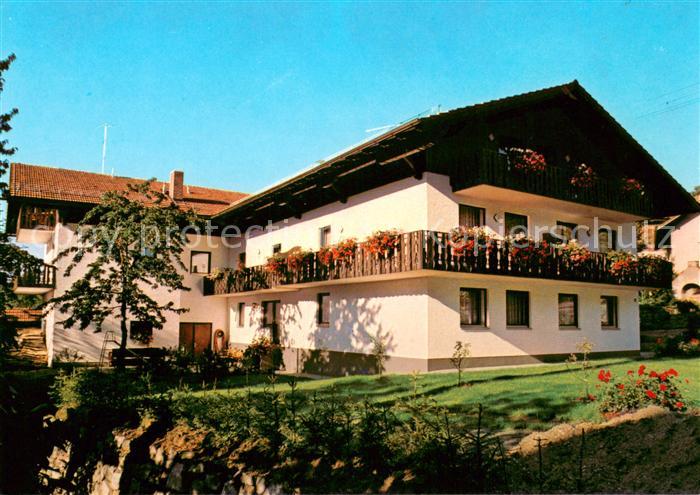 Bernried Niederbayern Ferienwohnungen Max Ebner