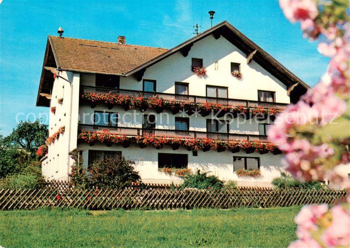 Ayrhof Gasthof Pension Ayrhof im Bayerischen Wald