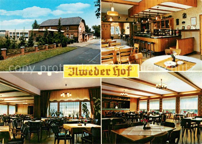 Haldem Hotel Restaurant Ilweder Hof