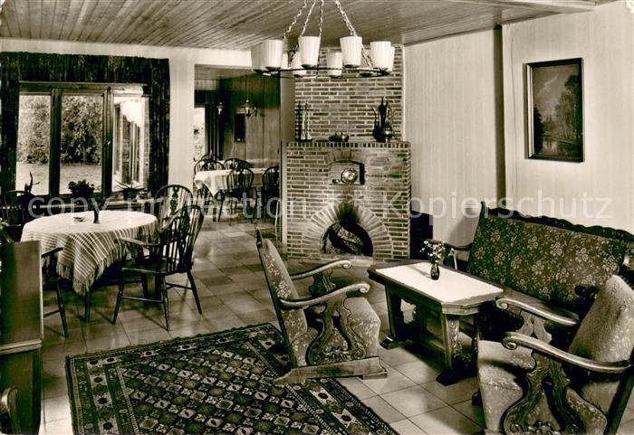 Ringelstein Pension Haus Besten Kaminecke Restaurant