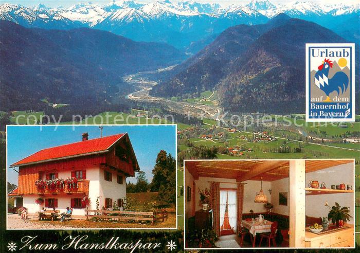Hellerschwang Ferien auf dem Bauernhof Alpenpanorama Fliegeraufnahme