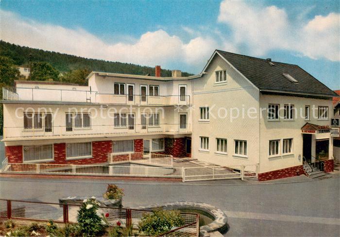 Arnoldshain Hotel Pension Taunus
