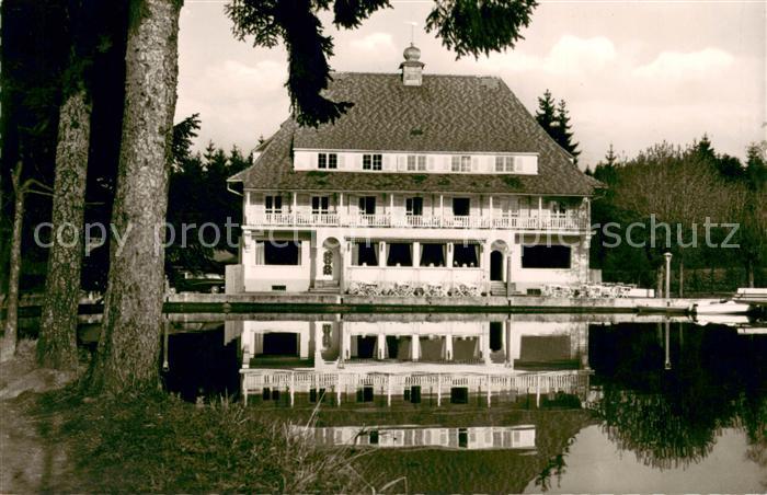 Lindenberg Allgaeu Waldsee Hotel