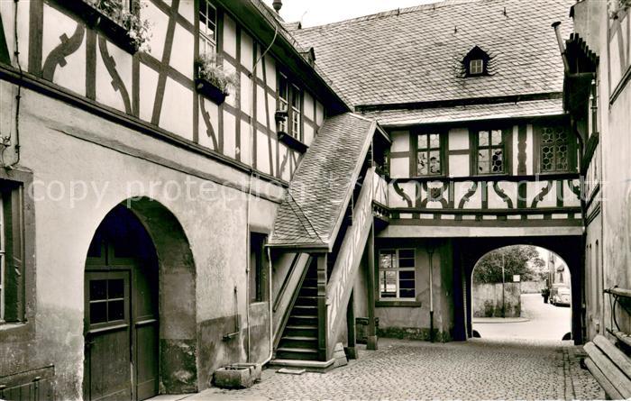 Winkel Oestrich-Winkel Zehntenhof