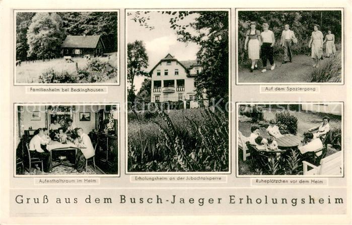 Beckinghausen Familienheim Spaziergang Aufenthaltsraum Erholungsheim Ruheplaetzc