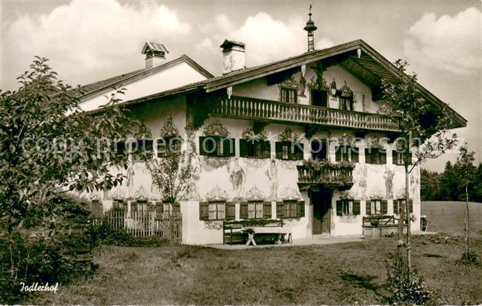 Fischbachau Jodlerhof