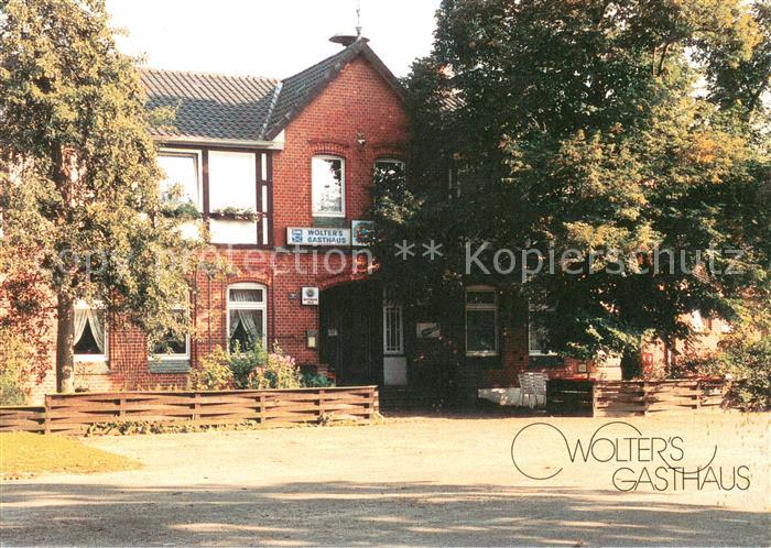 Wittingen Niedersachsen Wolters Gasthaus