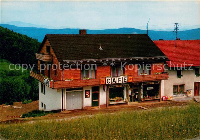 Langfurth Schoefweg Cafe Pension Furtmair