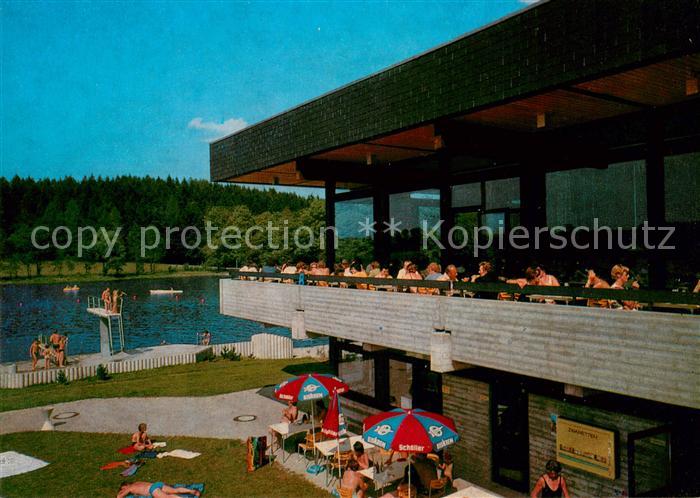 Lichtenberg Oberfranken Cafe Restaurant Seeterrassen