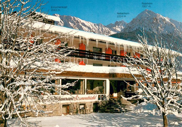 Langenwang Fischen Kur und Sporthotel Sonnenbichl