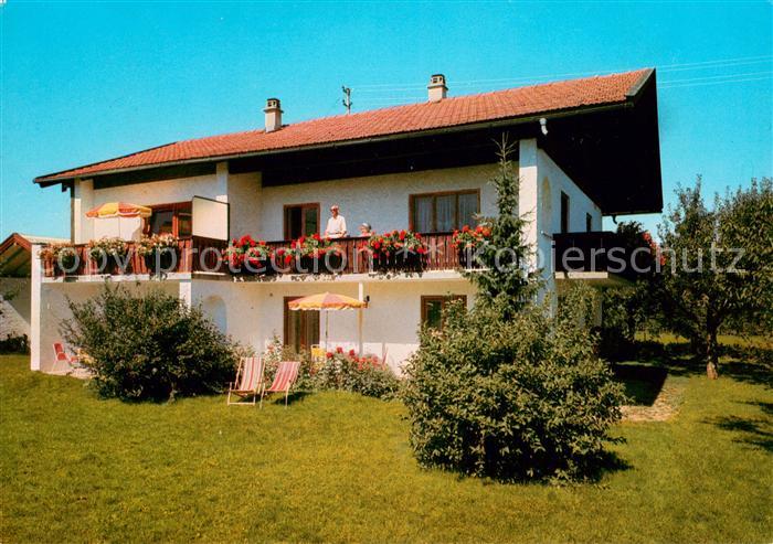 Bad Feilnbach Gaestehaus Rosa Hengstberger