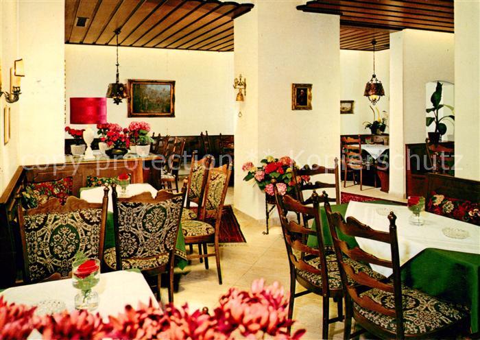 Bad Kissingen Weinrestaurant Stadtschaenke Weinstuben