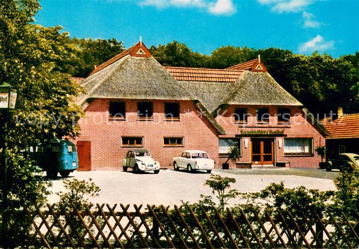 Stenum Backenkoehlers Gasthof