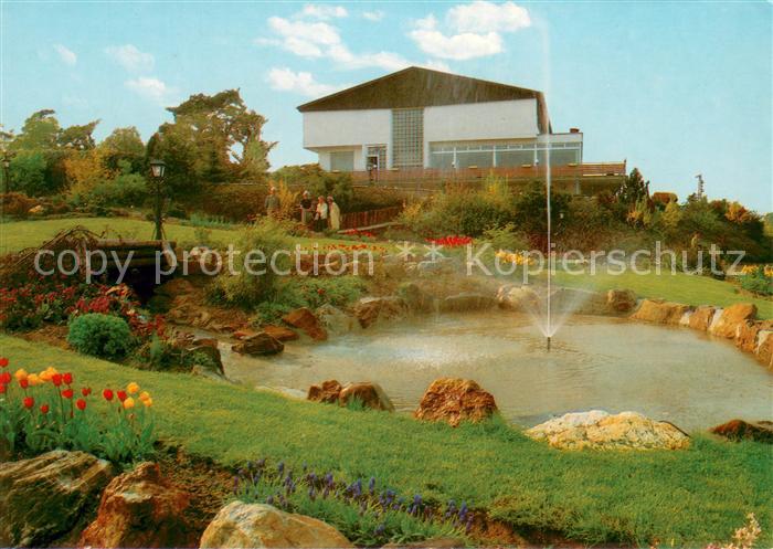 Roisdorf Hotel Restaurant Cafe Heimatblick Springbrunnen