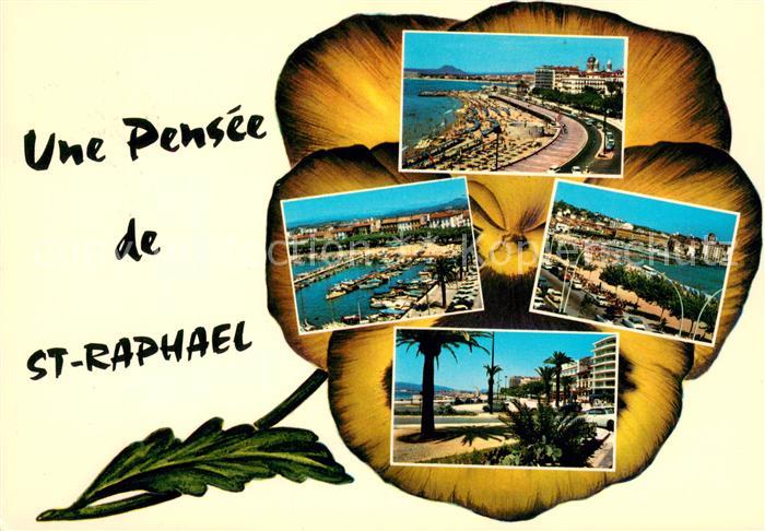 St Raphael NRW Vue partielle