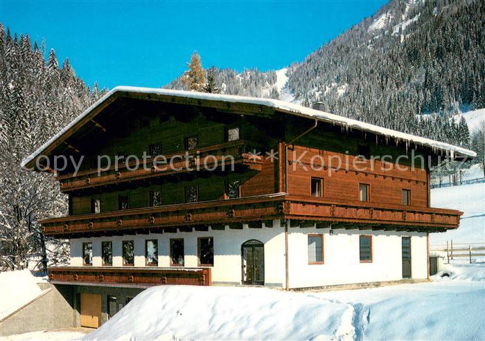 Werfenweng Gasthof Pension Barbarahof
