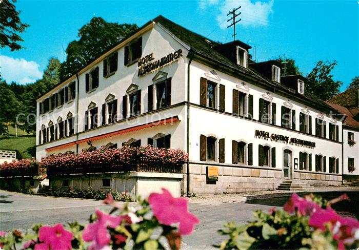 Flossenbuerg Hotel Gasthof Altenhammer