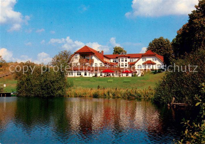 Gruenplan Hotel und Restaurant Heidekrug