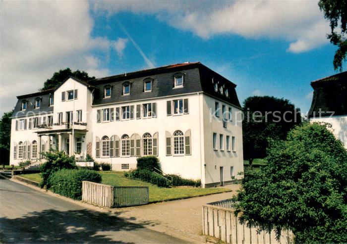 Bad Kissingen Der Heiligenhof