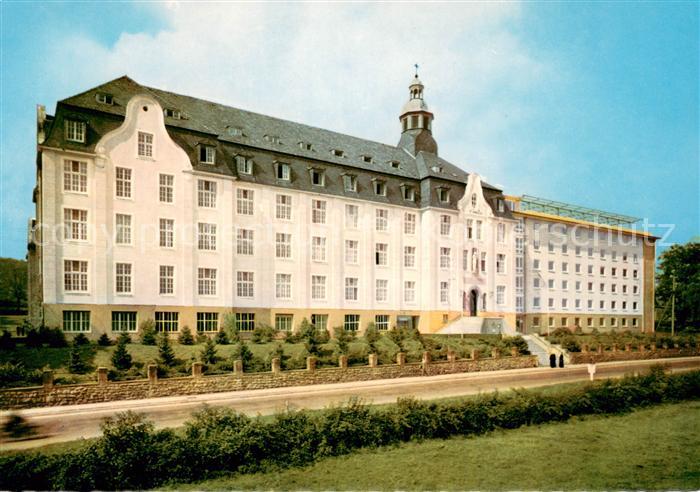 Bad Driburg Missionshaus St. Xaver