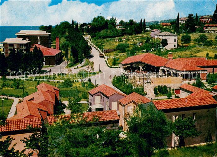 Portoroz Hotel Lucija