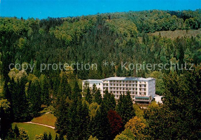 Feichtenbach Kurhotel Feichtenbach im Wald