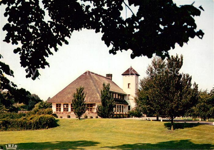 Tongerlo Antwerpen Torenhof