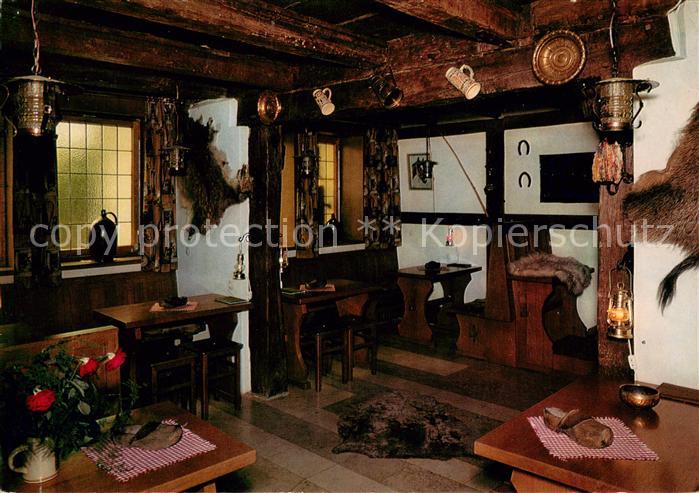 Himmighausen Kutscherstube Altdeutsche Gaststaette Kukuk