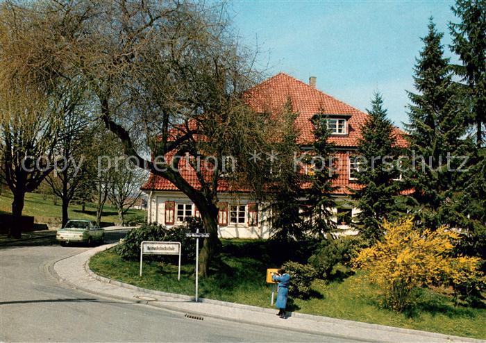 Springe Deister Heimvolkshochschule Springe e.V.