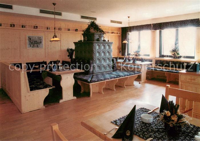 Oberwiesenthal Erzgebirge Restaurant im Appartementhotel Jens Weissflog