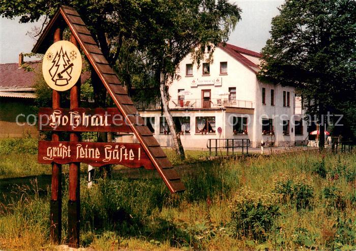 Holzhau Rechenberg-Bienenmuehle Erzgebirge Teichhaus Waldgasthof und Hotel