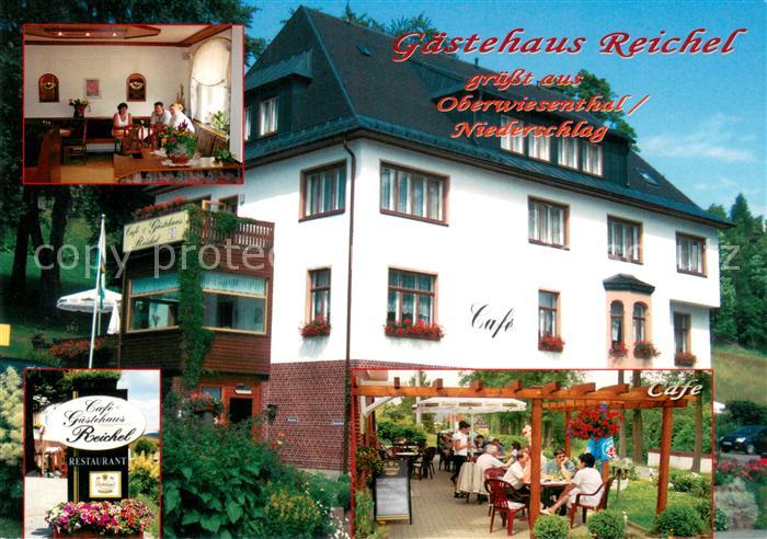 Baerenstein Annaberg-Buchholz Cafe Gaestehaus Reichel Restaurant Terrasse
