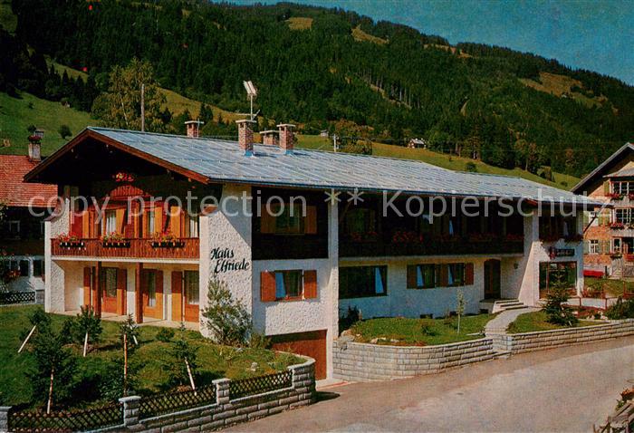Sonderdorf Gaestehaus Pension Haus Elfriede