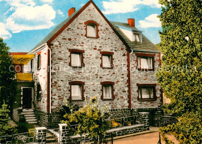 Lahr Limburg Pension Anna Keul