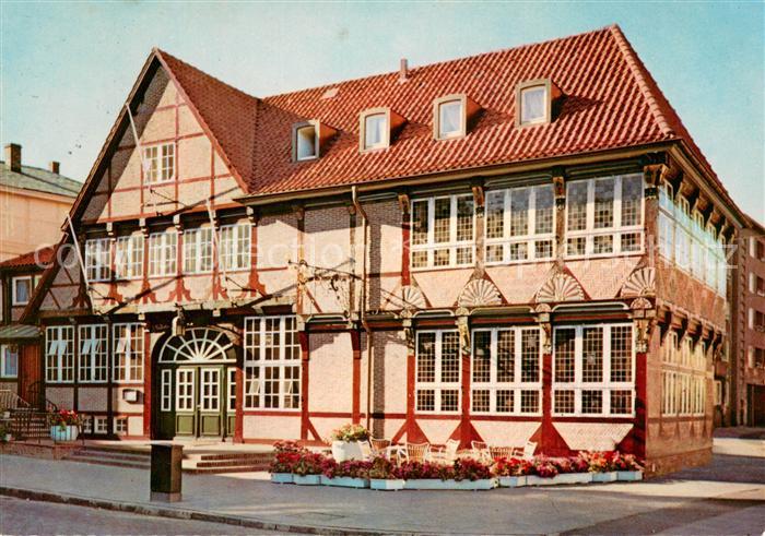 Bergedorf Hamburg ---