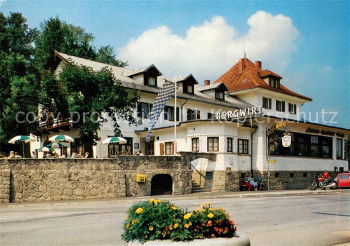 Kiefersfelden Hotel Gasthof Bergwirt