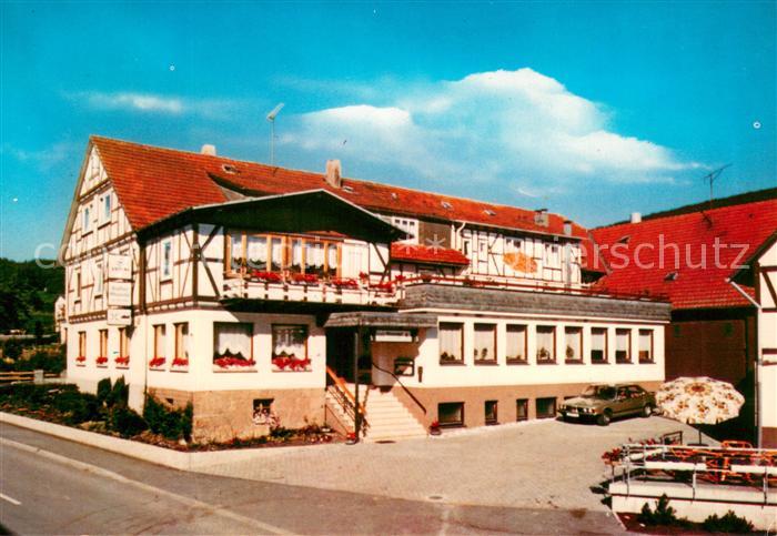 Ottlar Gasthaus Ottonenhof Restaurant Pension