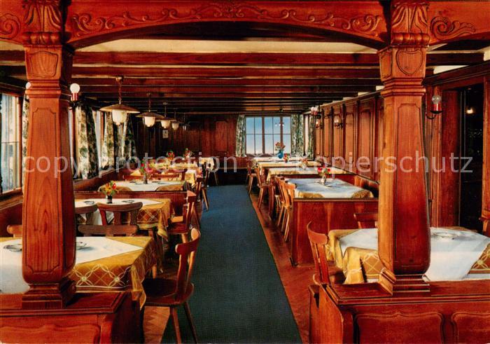 Steibis Oberstaufen Bayern Alpengasthof Hochgrat Restaurant