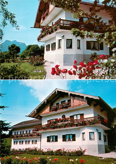 Samerberg Schwesternheim