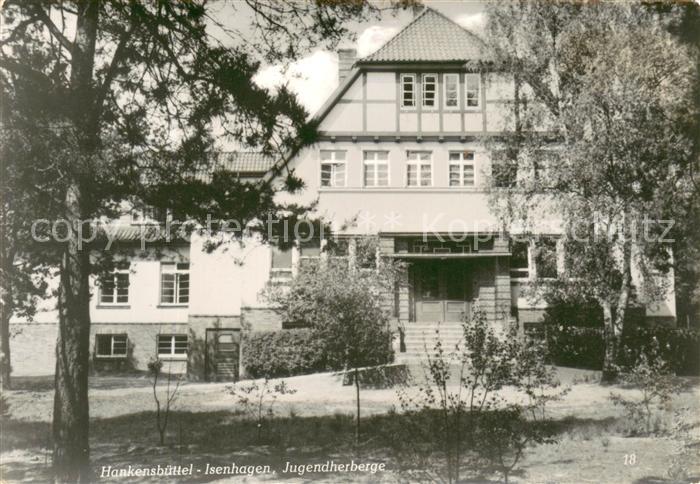 Hankensbuettel Jugendherberge